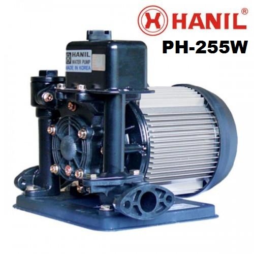 Máy bơm nước hanil 255w