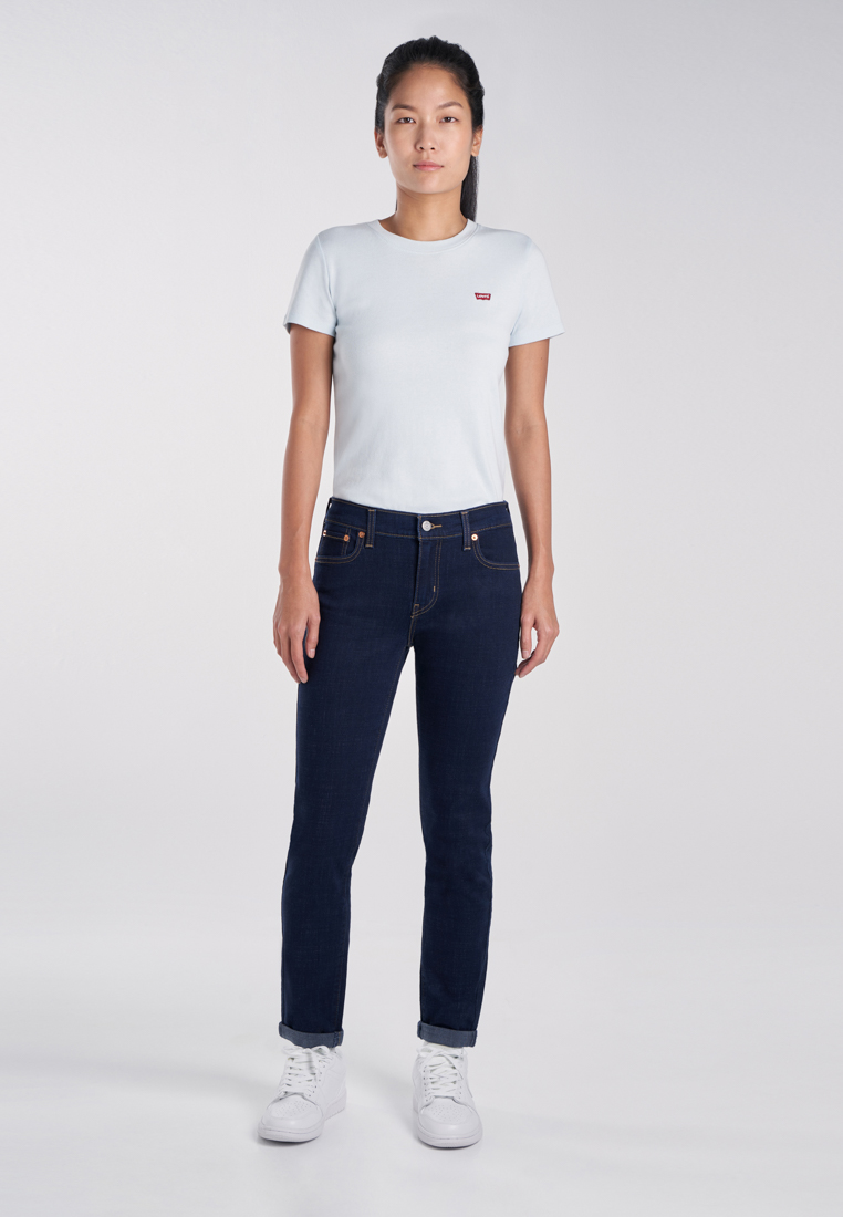 LEVI'S - Quần Jeans Nữ Dài 19887-0194