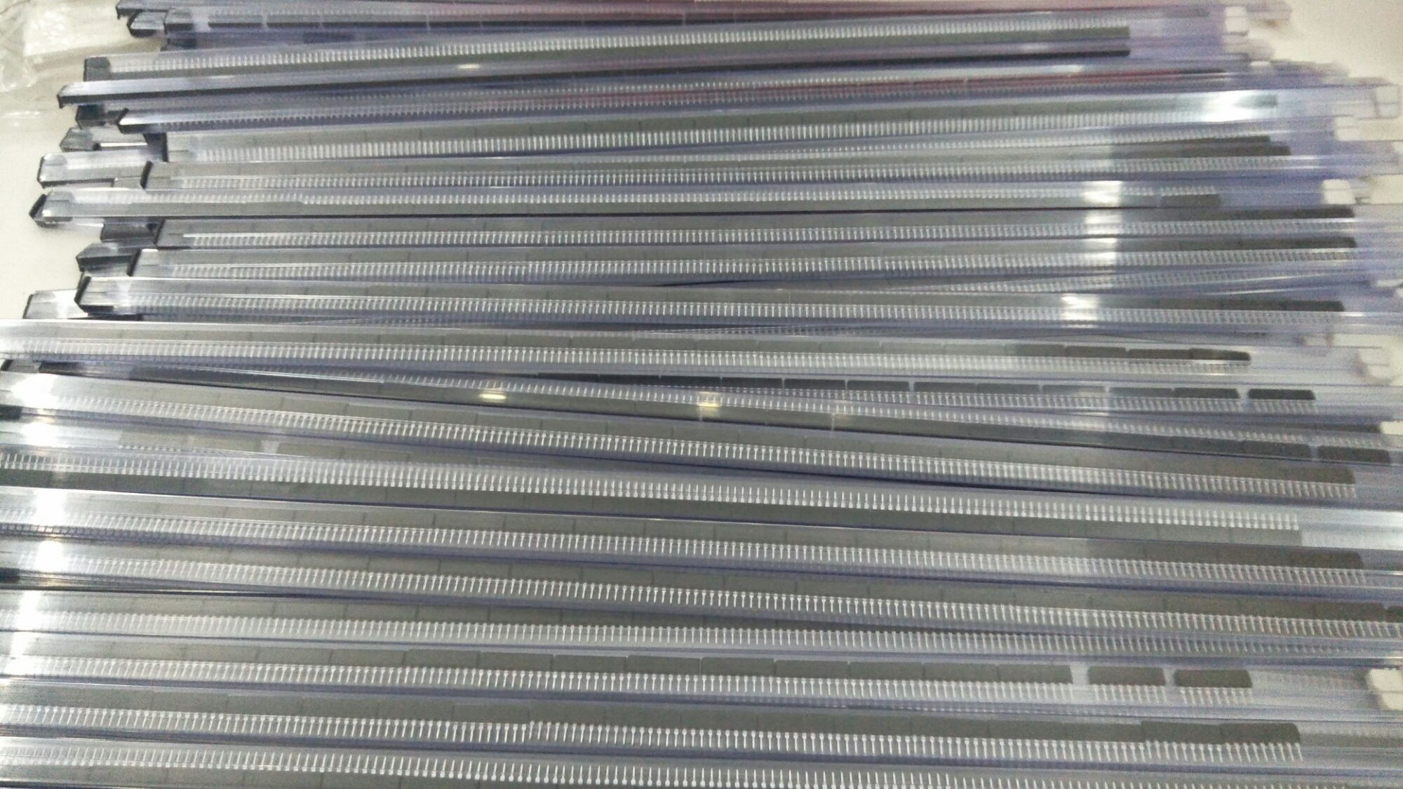 2 con IC Led 2284