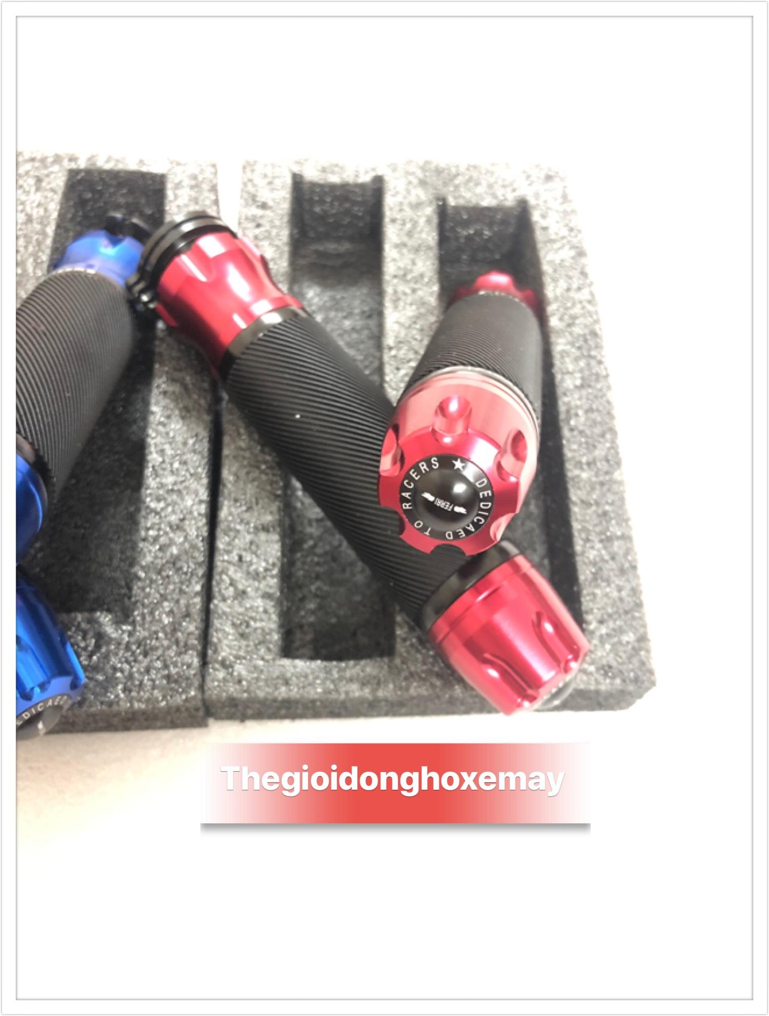 Heo Dầu RD Speed 2 Pis Mẫu Mới 2025 Lắp Đặt Cho Mọi Loại Xe Máy