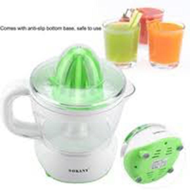 Máy Vắt Cam Bằng Điện