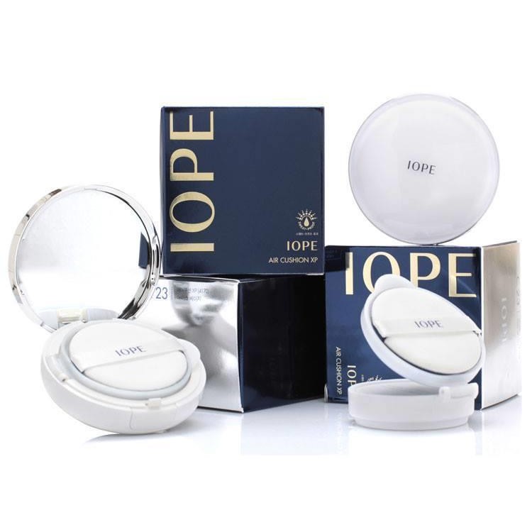 [HCM]Phấn nước iope mịn màng cả ngày