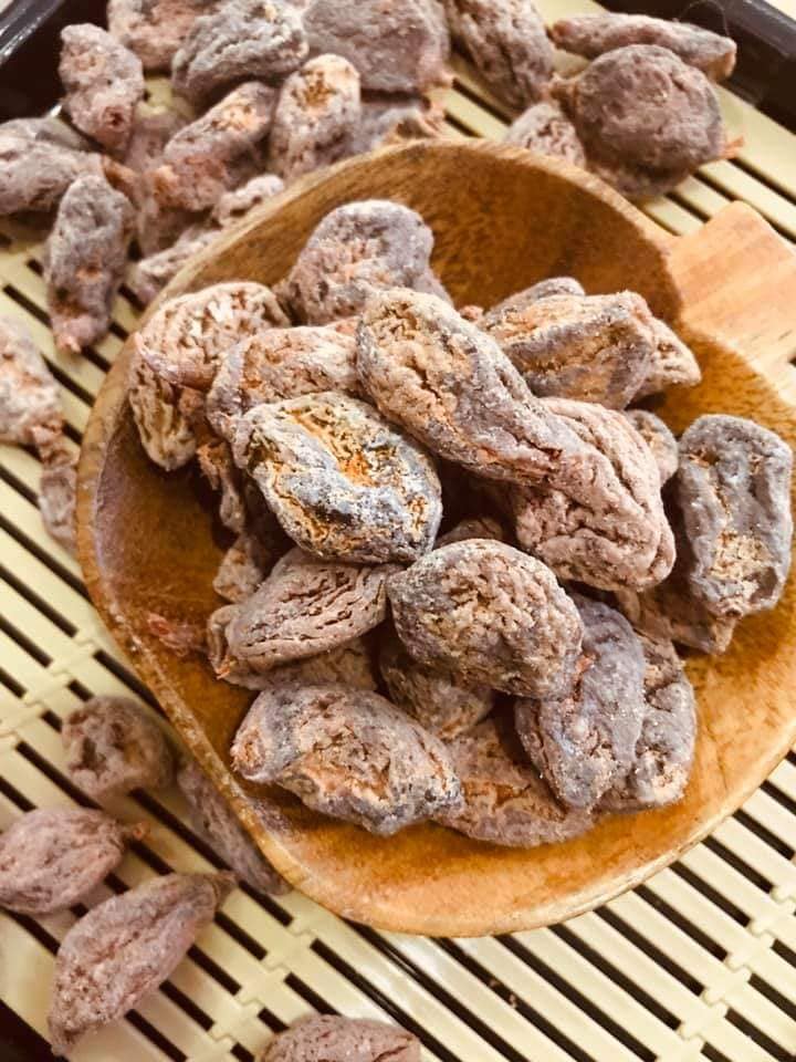 Xí Muội Thịt Loại 1 Ngon