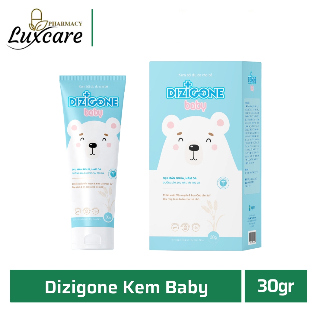 DIZIGONE kháng khuẩn vượt trội nhanh lành vết thương (đủ loại 100 - 500ml) - Luxcare Pharmacy