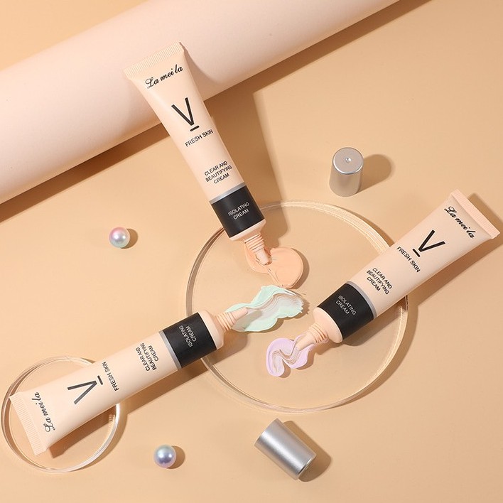 Kem Nền BB Cream V Lameila