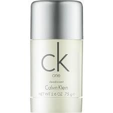 [HCM]Lăn Khử Mùi Calvin Klein CK One 75ml
