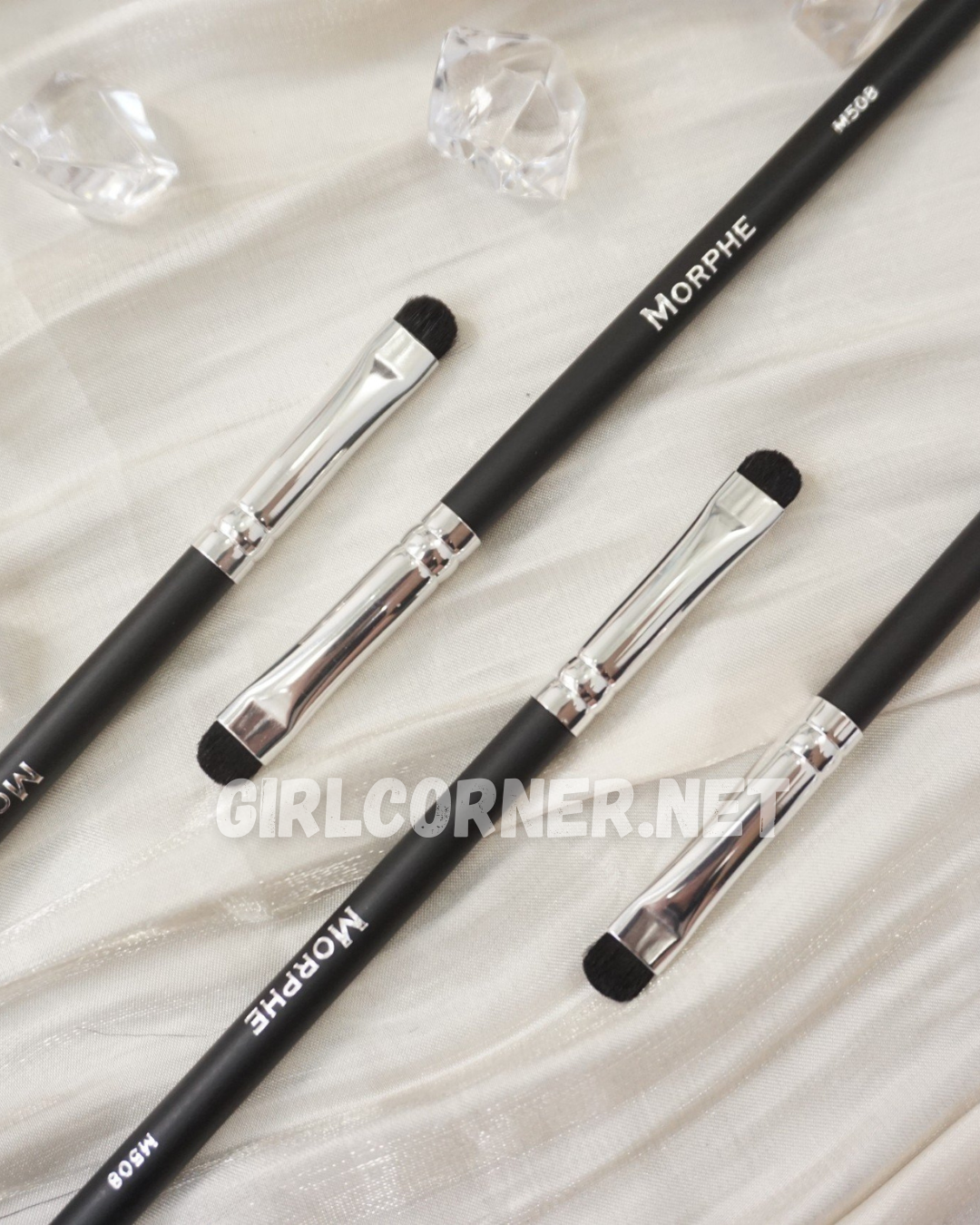 CỌ MÍ MẮT DƯỚI MORPHE 508