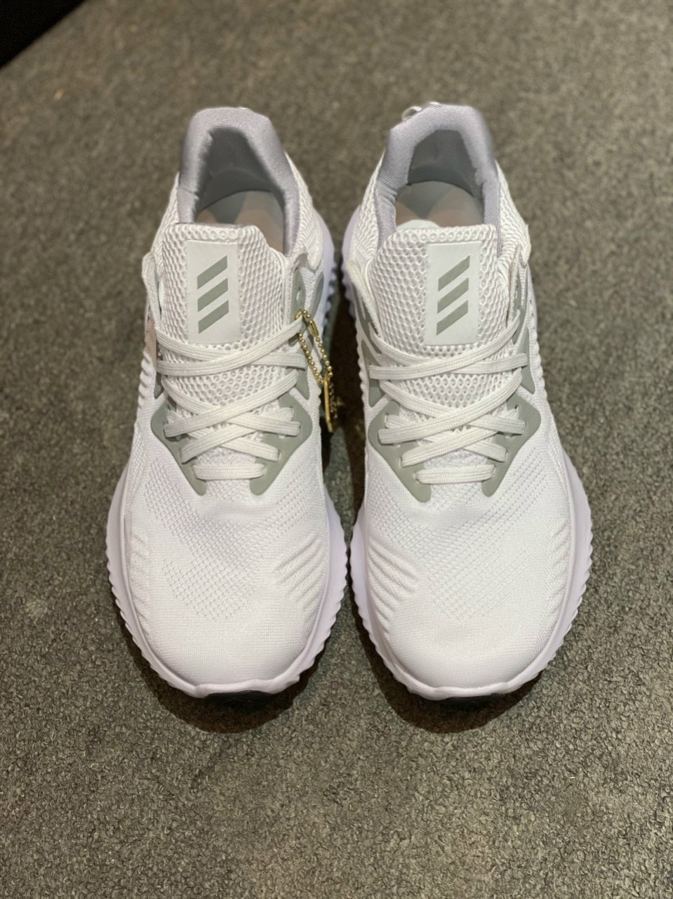 Giày Adidas Alphabounce