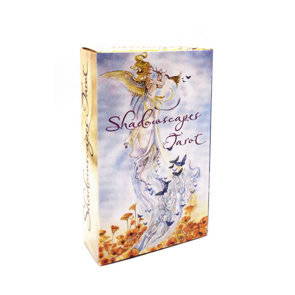 Bộ bài Shadowscapes Tarot