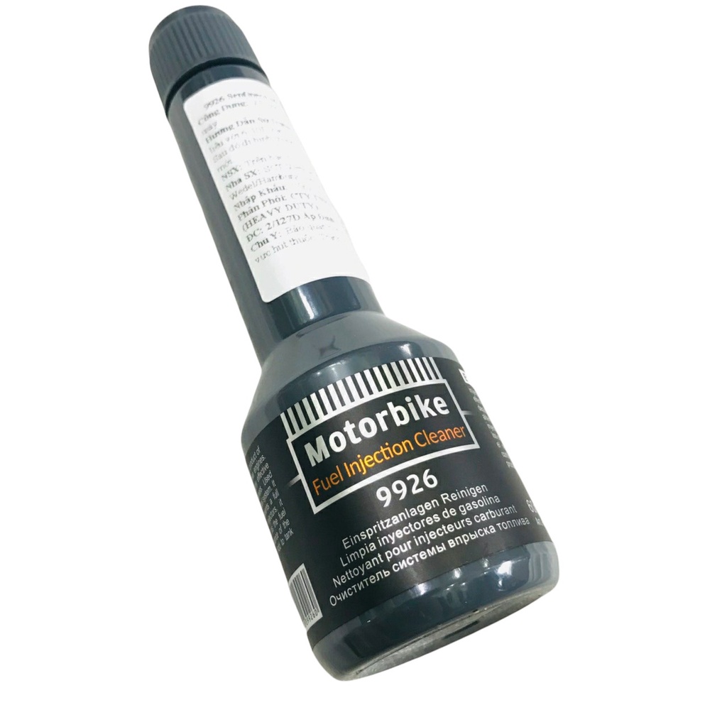Dung Dịch Vệ Sinh Kim Phun SENFINECO 9926 60ML