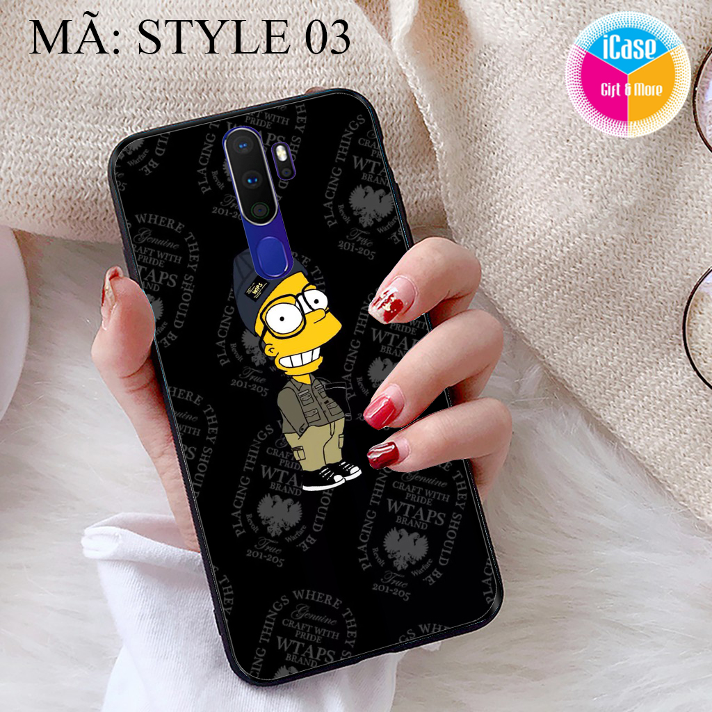 Case for oppo a5 2020