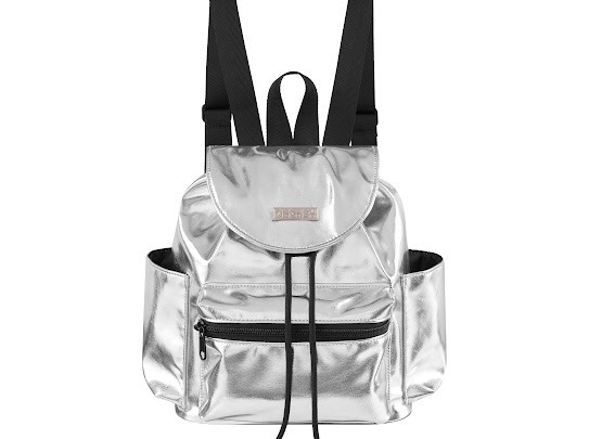 Degrey Mini Backpack Drawstring