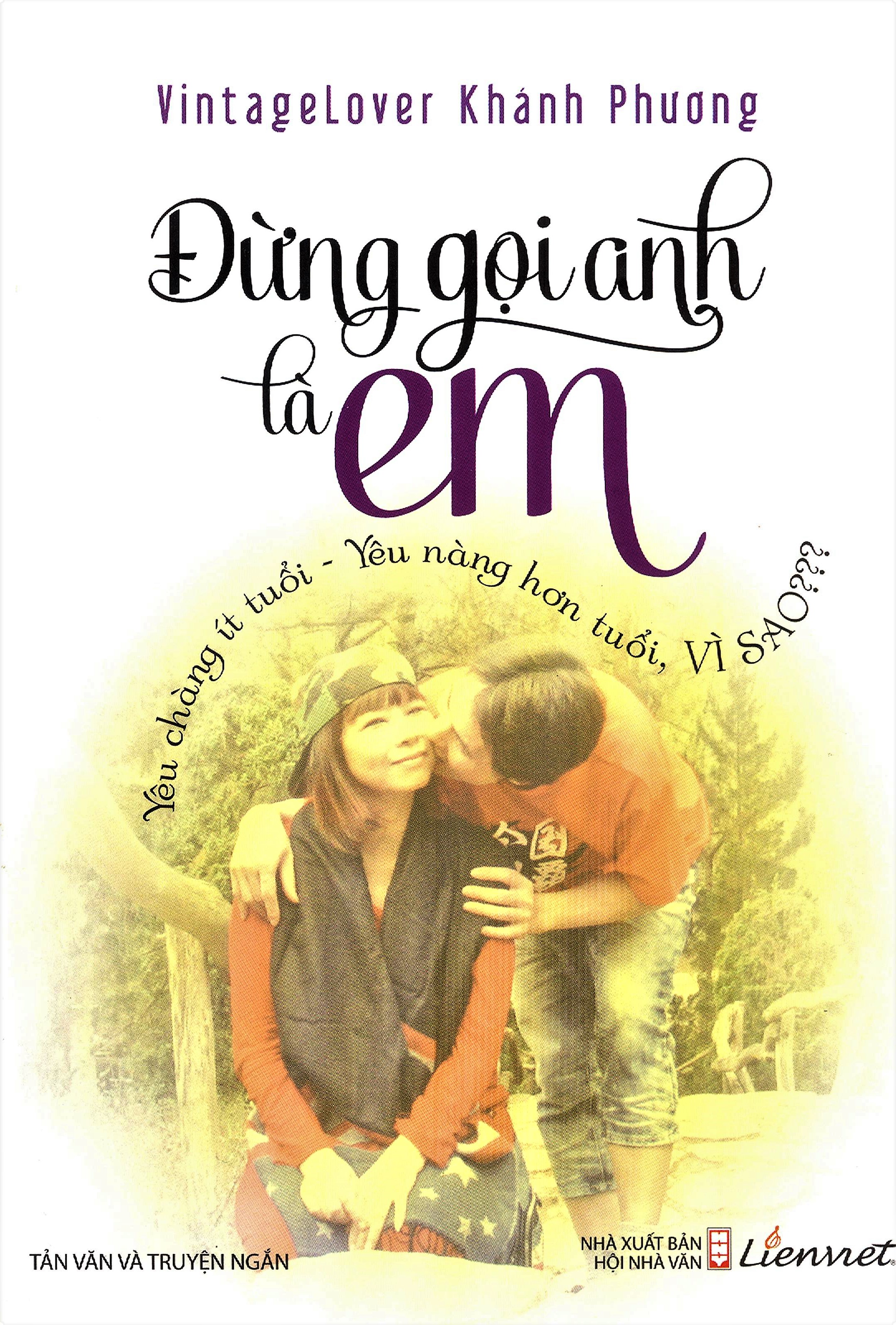 Đừng Gọi Anh Là Em