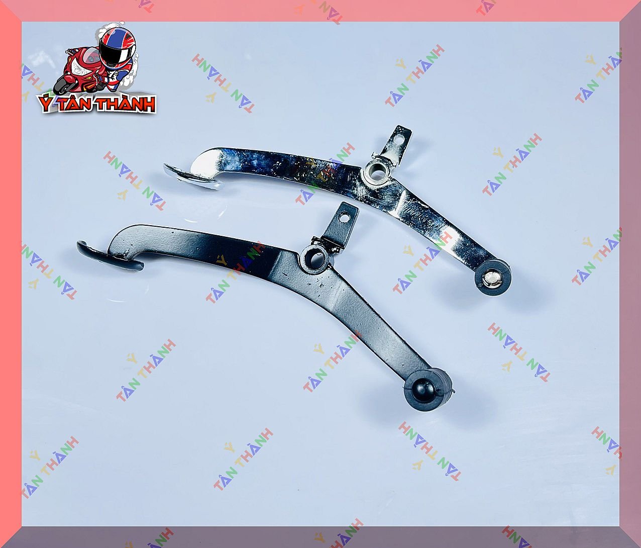 Cần Số 2 Chiều Cho Exciter 2010 4 Số
