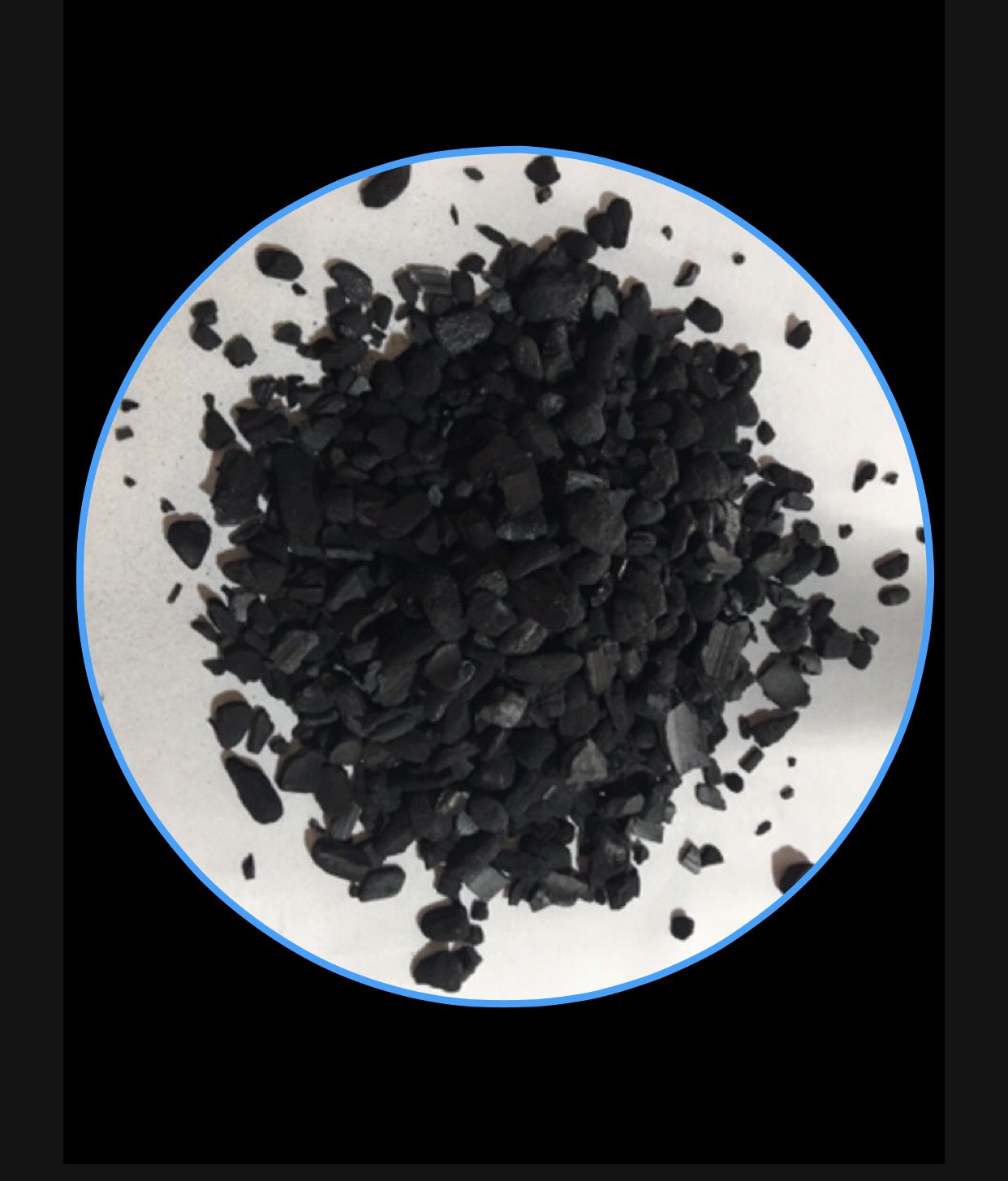 TÚI THAN TRE KHỬ MÙI, HÚT ẨM KASHINE (200 gr)