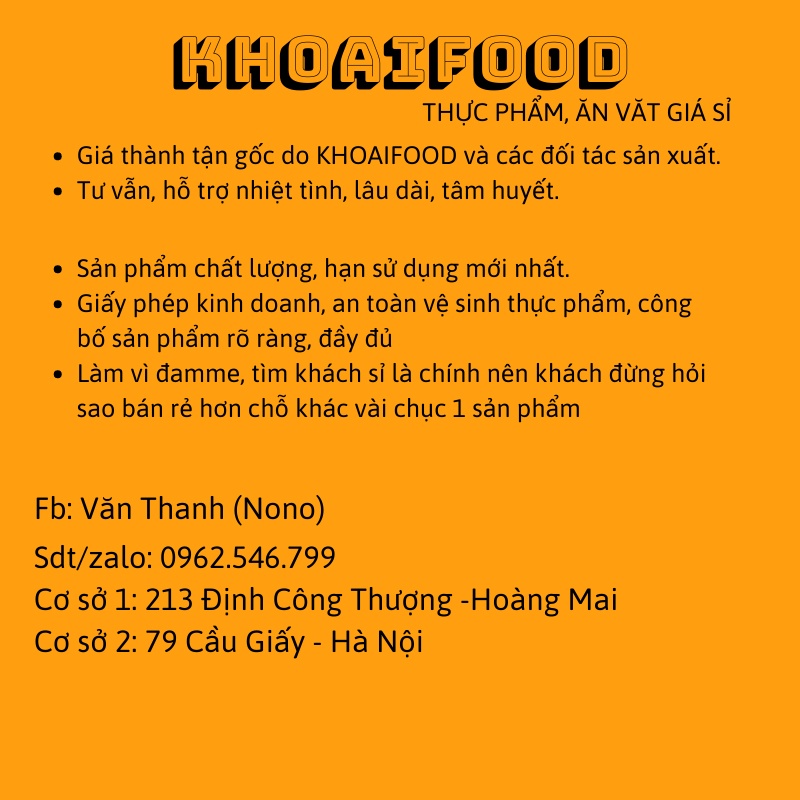Bánh tráng trộn cắt sợi kèm đũa