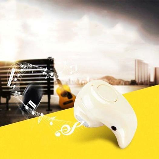 [HCM] Tai nghe bluetooth mini S530 cao cấp 5*