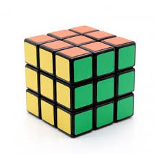Đồ chơi rubik 3x3x3 HD365
