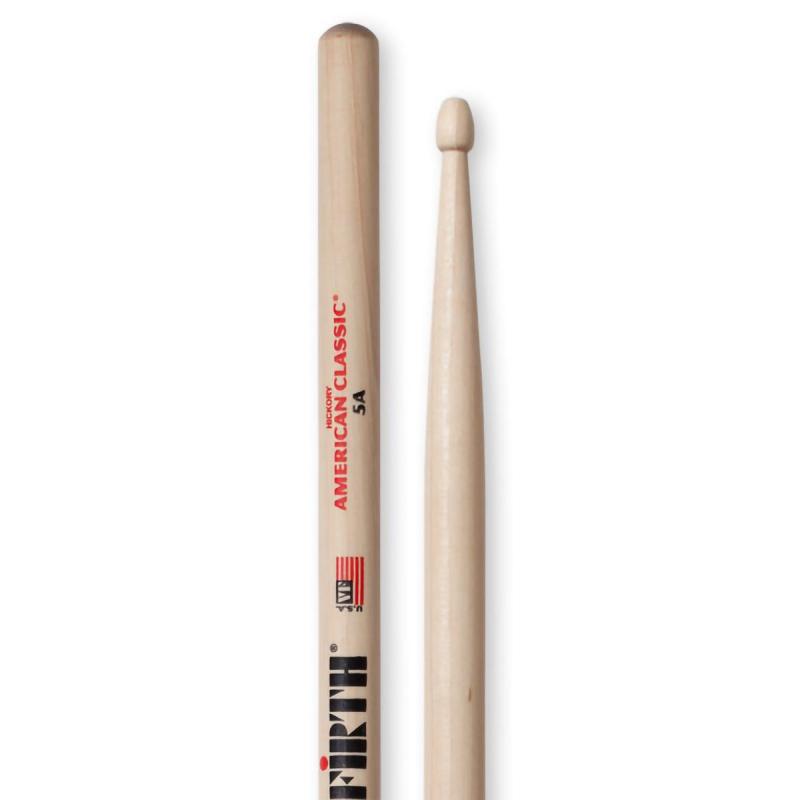 Dùi trống Vic Firth American Classic 5A
