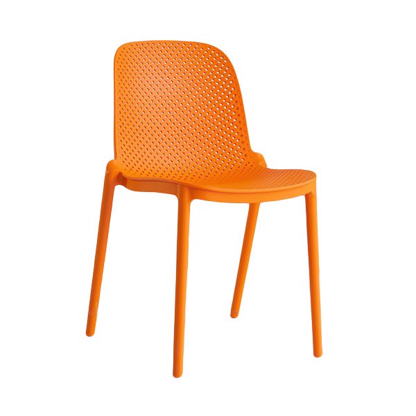 GHẾ NHỰA ĐÚC XẾP CHỒNG 3016