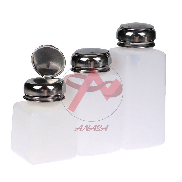 Lọ Đựng Dung Dịch Loại Nhỏ 100ml (Lọ Đựng Axeton)
