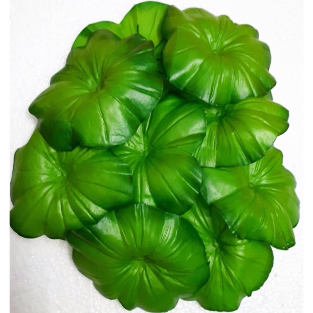 Lá Sen Làm Hoa( 10 Lá)