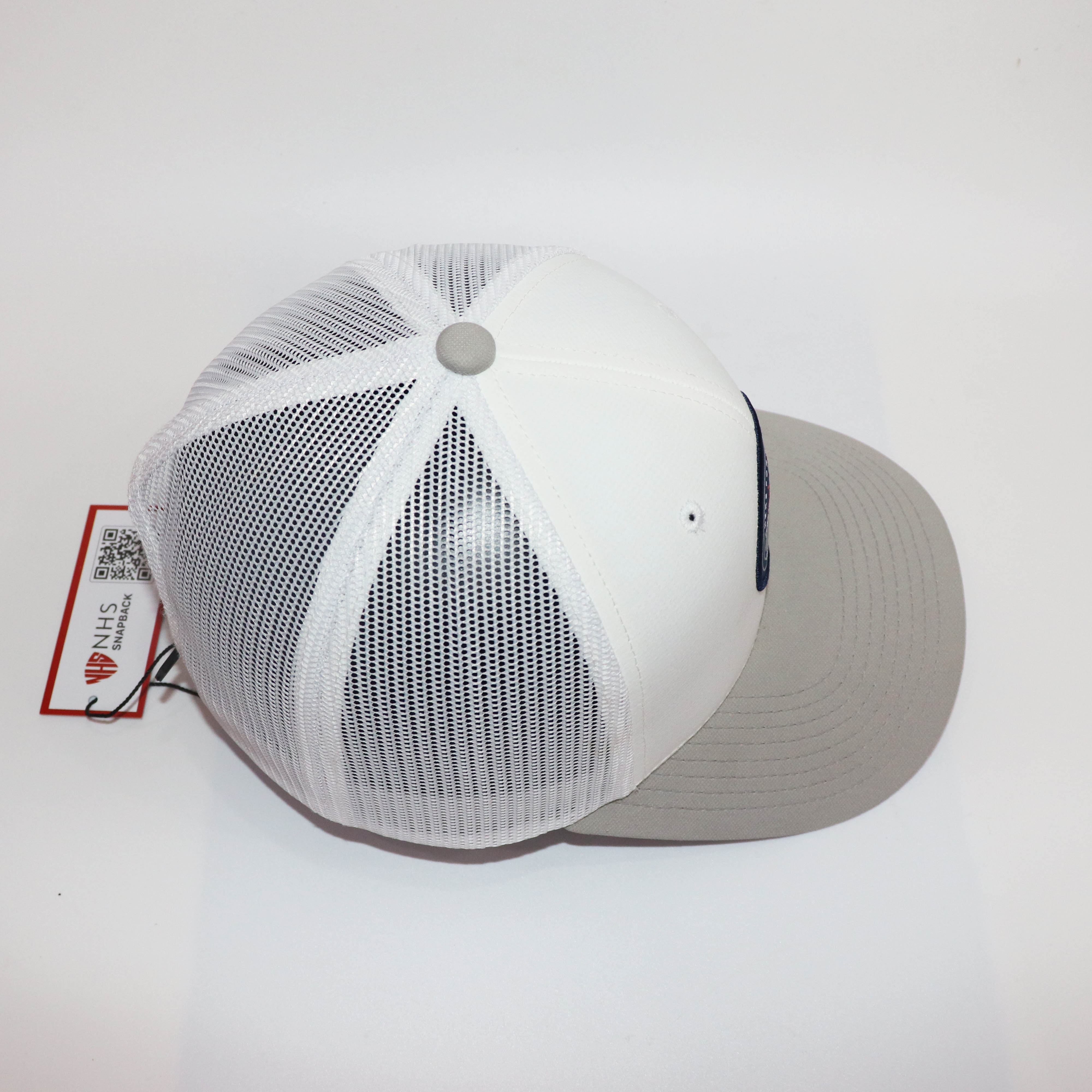 Nón Snapback NHS Mặt  Trời Sun MTC .