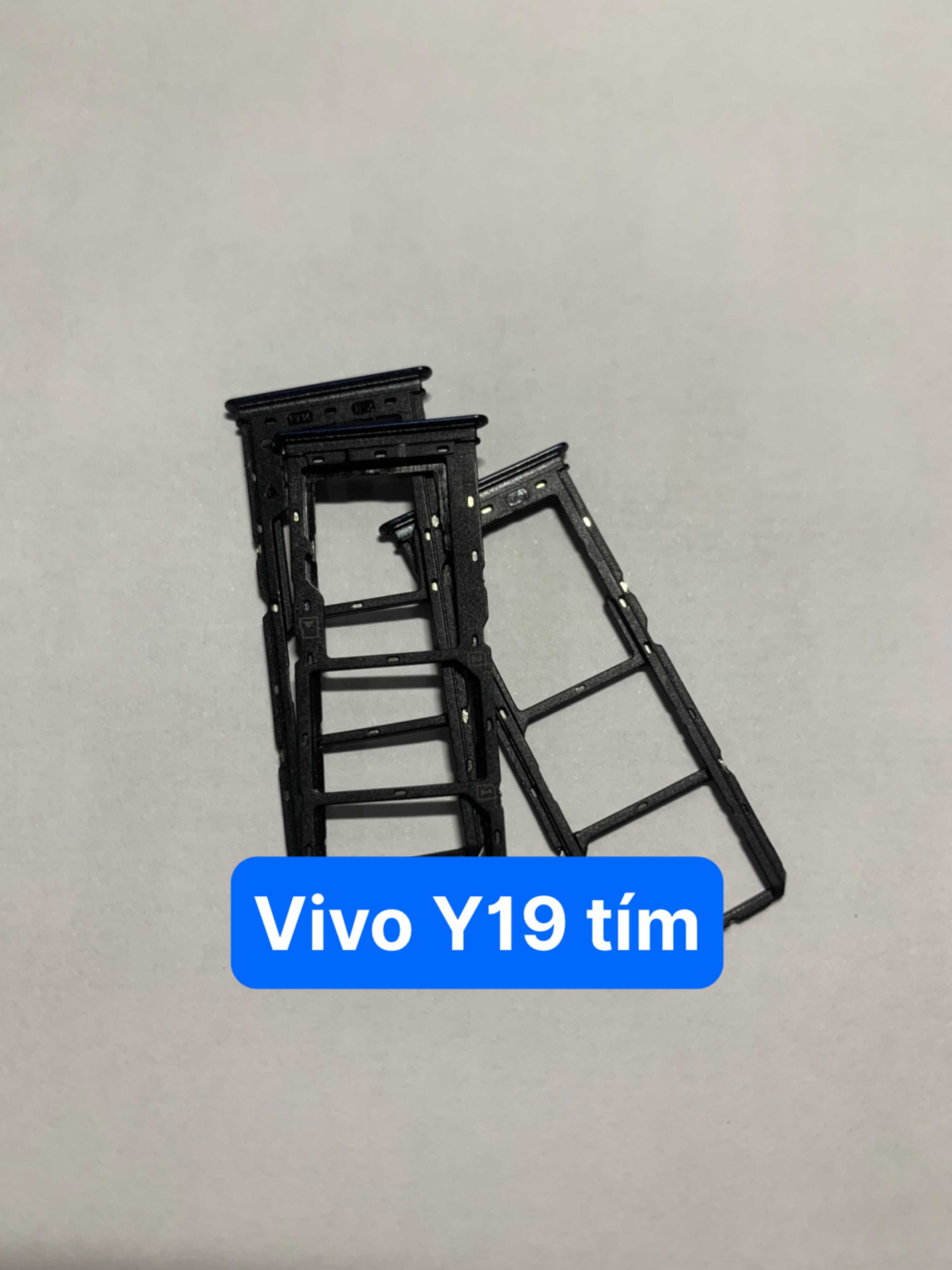 KHAY SIM ZIN MỚI ĐIỆN THOẠI VIVO Y19