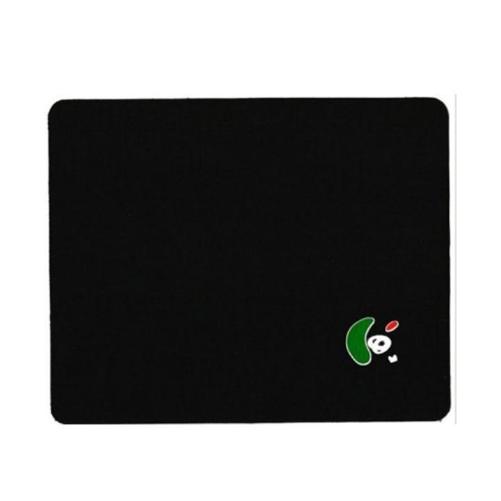 Miếng lót chuột T-1 lớn 20x24cm, Bàn di chuột, mouse pad