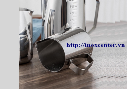 [HCM]Ca đong inox có định lượng