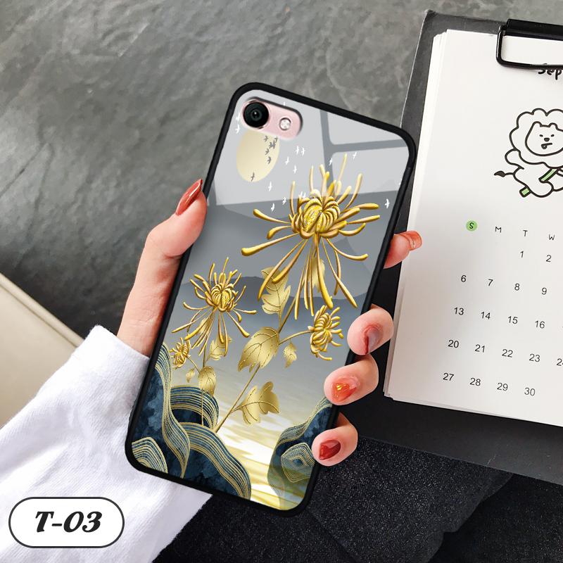 Ốp lưng VIVO V5 - in hình 3D
