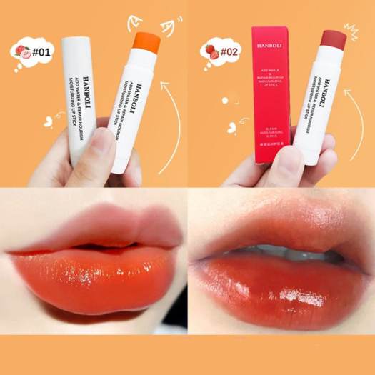 [HCM] SON DƯỠNG MÔI NỘI ĐỊA TRUNG HANBOLI
