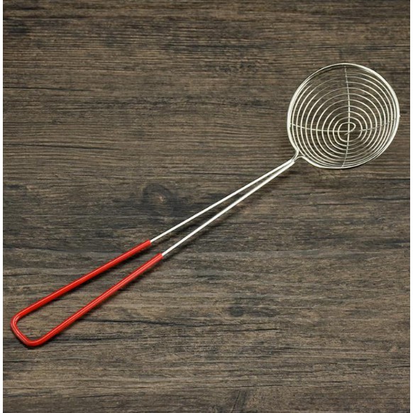 Vợt múc topping, vợt múc trân châu