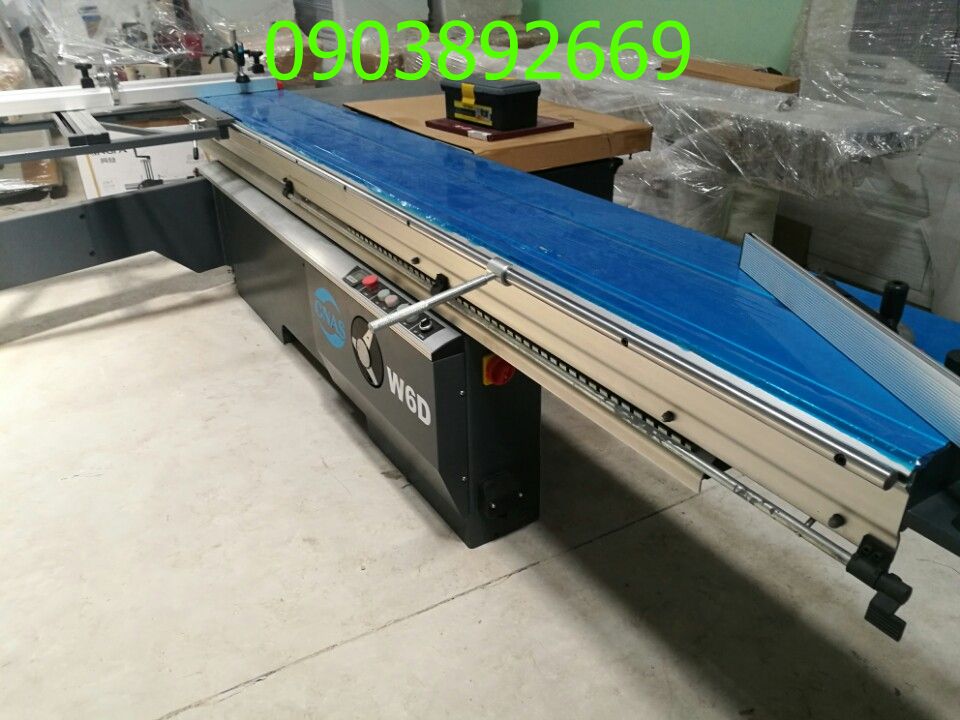 [Ho Chi Minh] w7d sliding table circular saw