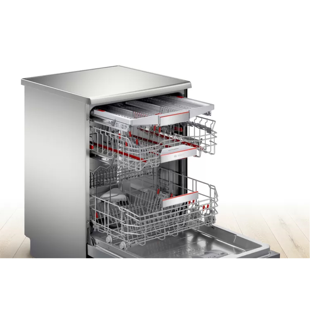 Máy rửa bát Bosch SMS8YCI01E - Hàng chính hãng