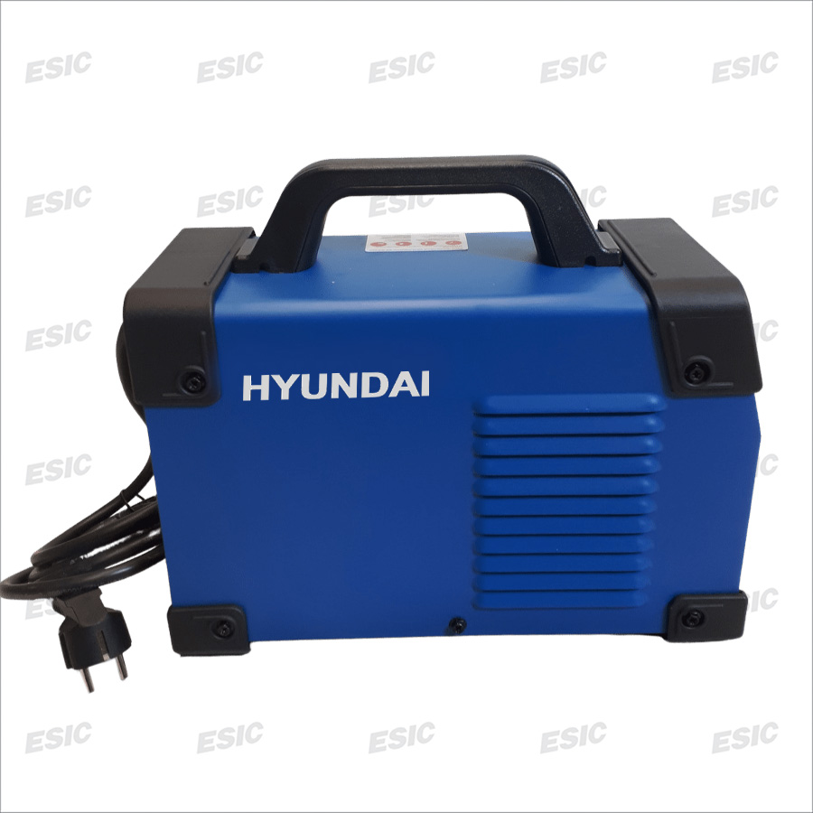 Máy Hàn HYUNDAI MMA120S (D)