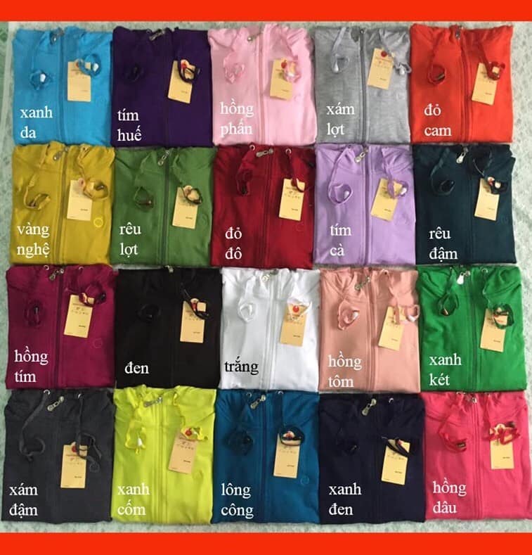 [HCM]ÁO KHOÁC NỮ