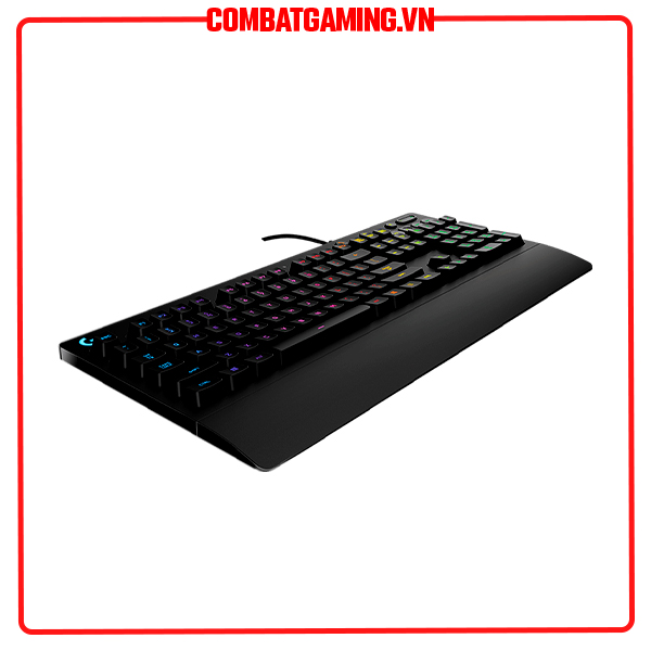 Bàn phím Logitech G213 Prodigy - Hàng chính hãng