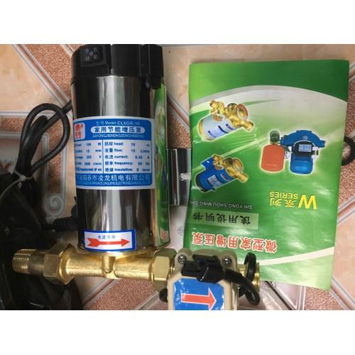 BƠM TĂNG ÁP 220V - BƠM TĂNG ÁP 220V - 100w