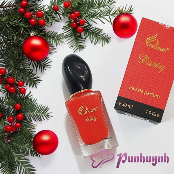 NƯỚC HOA  PARTY 30ML