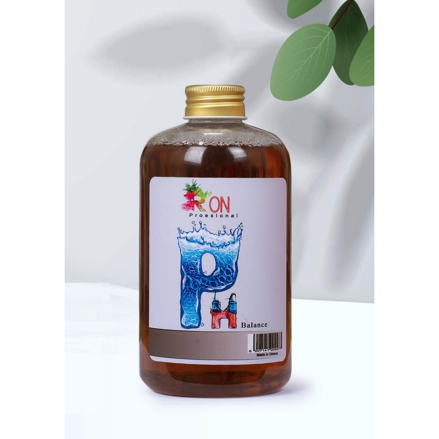 Dung Dịch PH Khử Kiềm RON 500ml