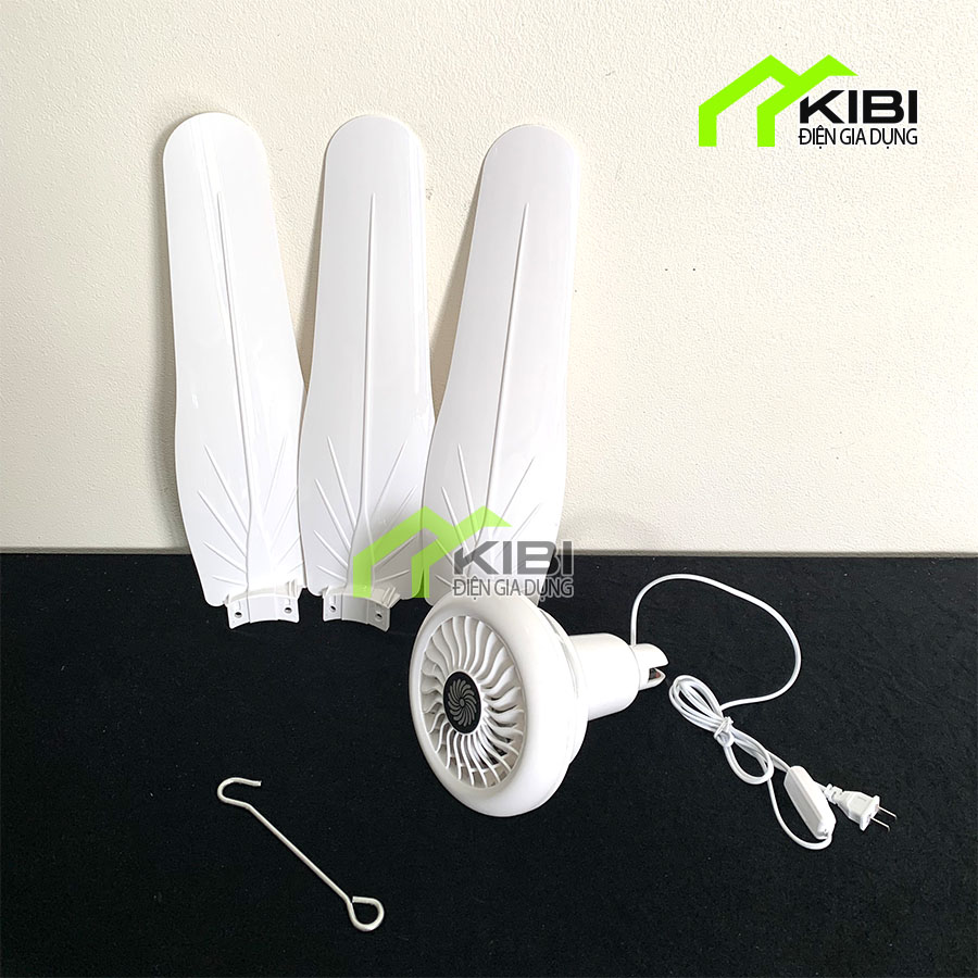 Quạt trần, quạt màn 3 cánh 1050