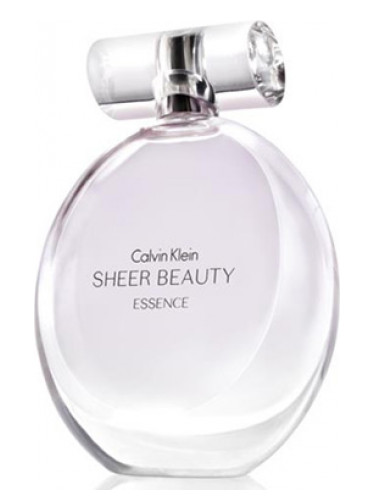 Nước hoa dành cho nữ Calvin Klein Sheer Beauty Essence 50ml tươi mát thanh  lịch 