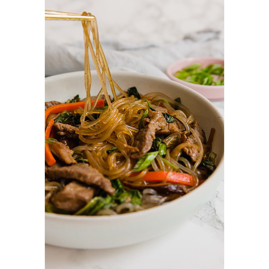 Miến khoai lang Ottogi 200g