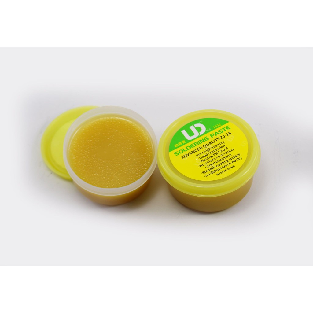 Mỡ nhựa thông UD