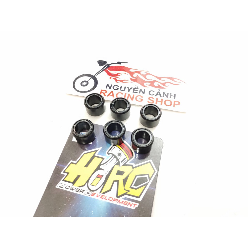 bi nồi HIRC cho vario SH AB 125 150