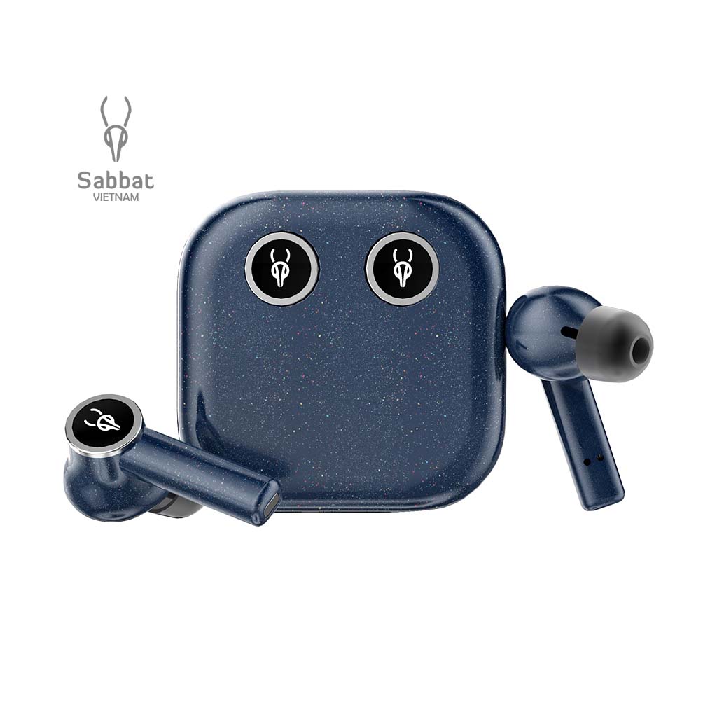 Tai nghe không dây bluetooth Sabbat E18