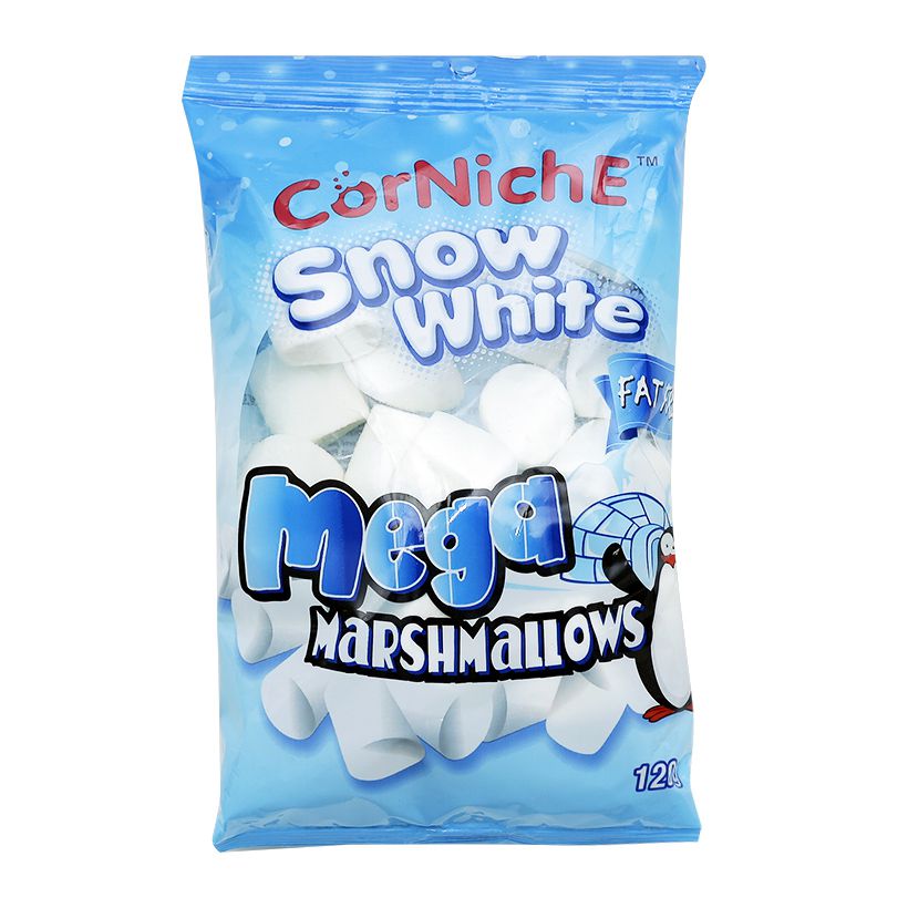Kẹo Marshmallow Túi 120g