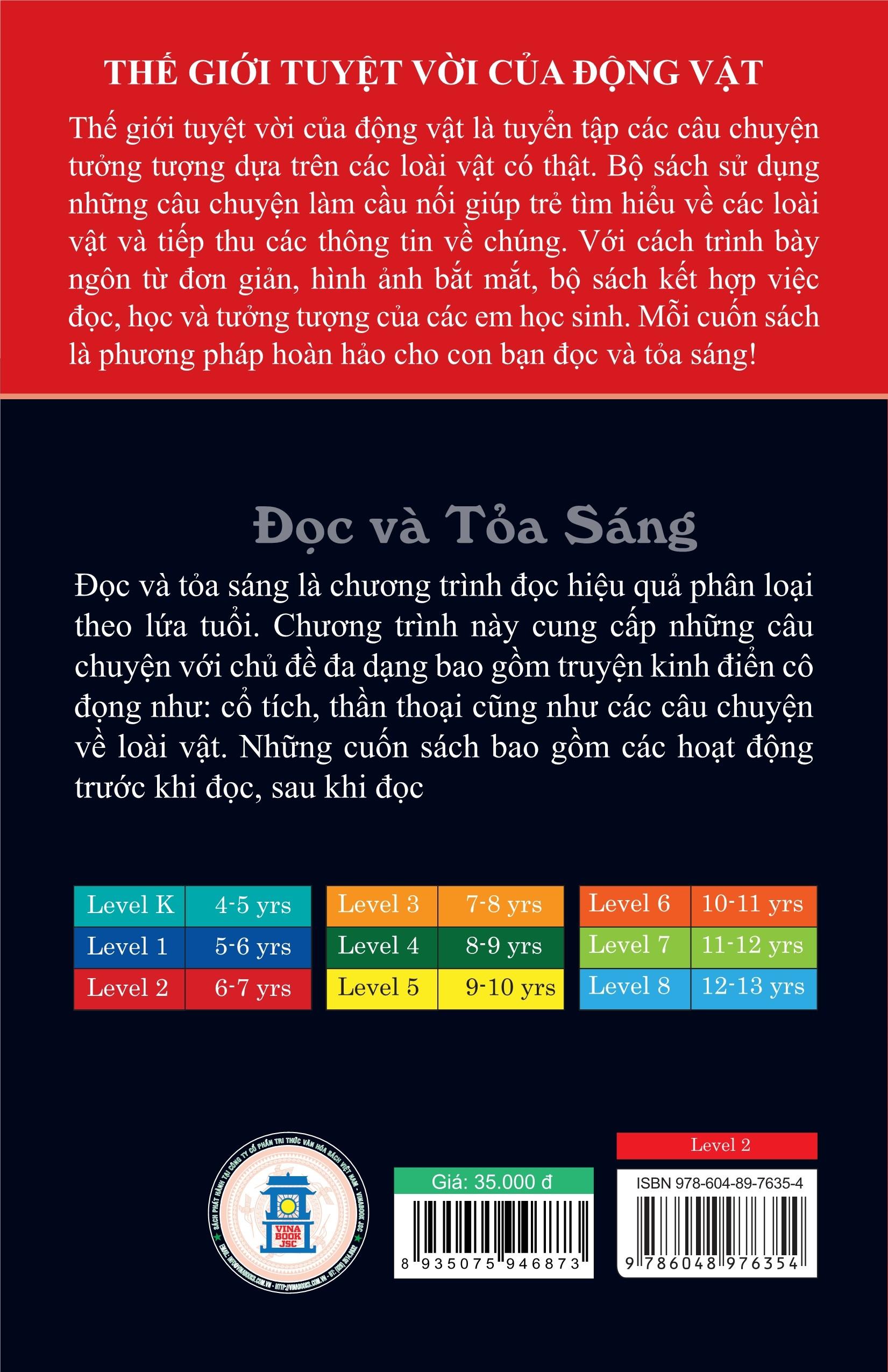 Voi Mẹ Và Voi Con