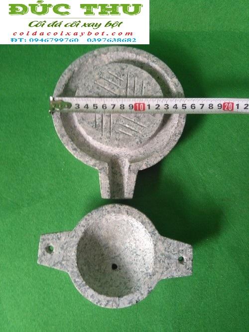 CỐI XAY BỘT - TRƯNG BÀY PHONG THỦY